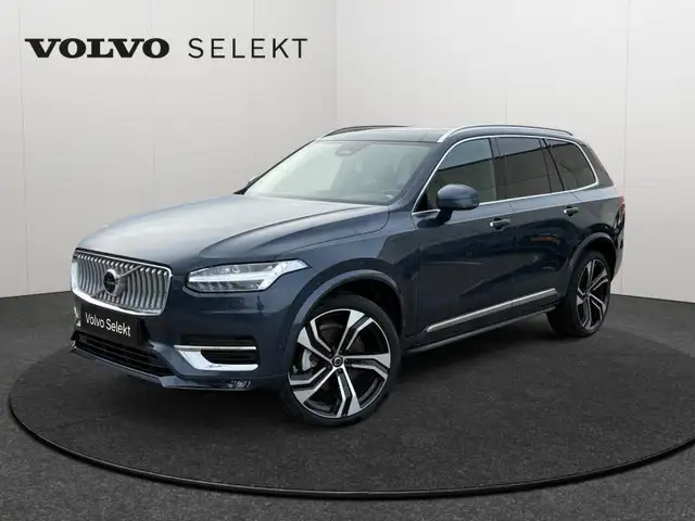 Volvo XC90 B5 Plus Bright / Diesel