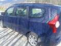 Dacia Lodgy Ambiance 1,6 MPI 85 Blau - thumbnail 11