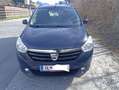 Dacia Lodgy Ambiance 1,6 MPI 85 Blau - thumbnail 2