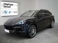 Porsche Cayenne III E-Hybrid PHEV Schwarz - thumbnail 2
