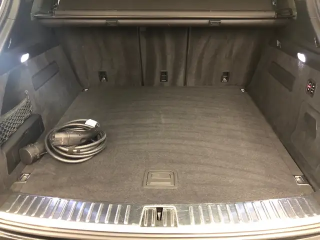 Porsche Cayenne III E-Hybrid PHEV Ansicht 11