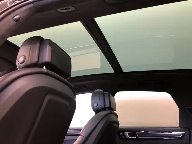 Porsche Cayenne III E-Hybrid PHEV Ansicht 14