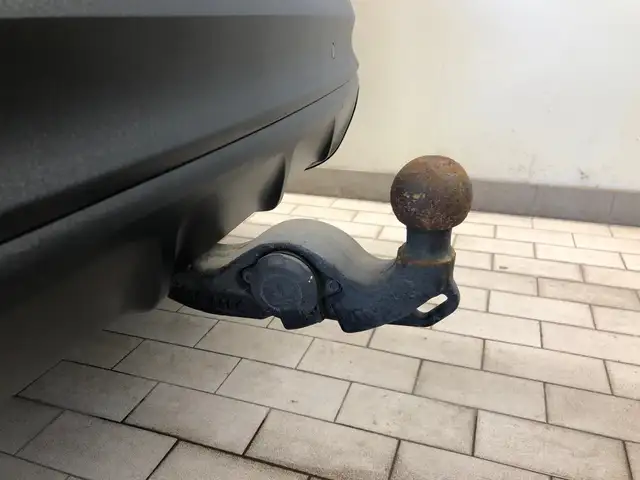 Porsche Cayenne III E-Hybrid PHEV Ansicht 12