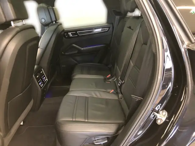 Porsche Cayenne III E-Hybrid PHEV Ansicht 7