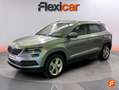 Skoda Karoq 1.6TDI AdBlue Ambition Gris - thumbnail 3
