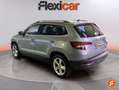 Skoda Karoq 1.6TDI AdBlue Ambition Gris - thumbnail 7