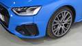 Audi A4 Avant 30 TDI S line S tronic 100kW Bleu - thumbnail 6