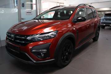 Ext. TCe 100 LPG/7-Sitz/R.Cam/SOFORT