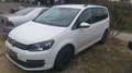 Volkswagen Touran 1,6 BMT TDI DPF.....Export Fixpreis 2500 € ¡ Weiß - thumbnail 1