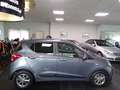 Hyundai i10 Passion Klima.T.omat SHZ 1Hand erst 3628 KM Grau - thumbnail 9