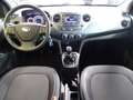 Hyundai i10 Passion Klima.T.omat SHZ 1Hand erst 3628 KM Grau - thumbnail 15