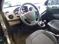 Hyundai i10 Passion Klima.T.omat SHZ 1Hand erst 3628 KM Grau - thumbnail 21