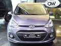 Hyundai i10 Passion Klima.T.omat SHZ 1Hand erst 3628 KM Grau - thumbnail 4