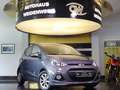Hyundai i10 Passion Klima.T.omat SHZ 1Hand erst 3628 KM Grau - thumbnail 2