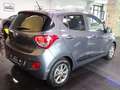 Hyundai i10 Passion Klima.T.omat SHZ 1Hand erst 3628 KM Grau - thumbnail 8