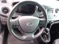Hyundai i10 Passion Klima.T.omat SHZ 1Hand erst 3628 KM Grau - thumbnail 27