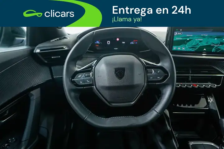 Peugeot 2008 2023, foto 19