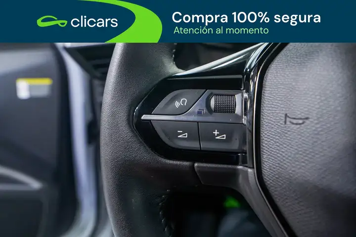 Peugeot 2008 2023, foto 23