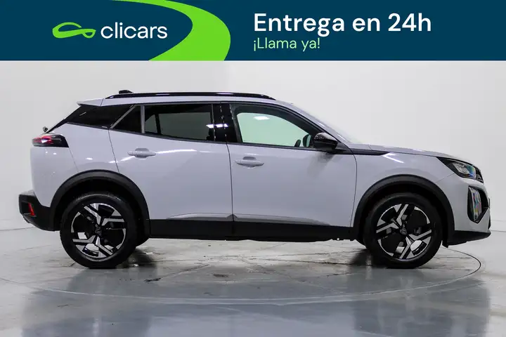 Peugeot 2008 2023, foto 7