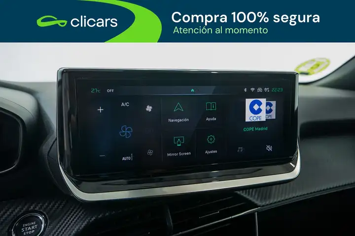 Peugeot 2008 2023, foto 29