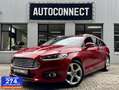 Ford Mondeo Wagon 2.0 Titanium. 240 PK, NAVI, CRUISE, CAMERA, Rood - thumbnail 1