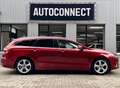 Ford Mondeo Wagon 2.0 Titanium. 240 PK, NAVI, CRUISE, CAMERA, Rood - thumbnail 6