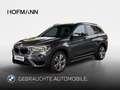 BMW X1 Sport Line Grau - thumbnail 9