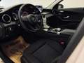 Mercedes-Benz C 180 C 180 T BlueTec*SZH* Blanc - thumbnail 10