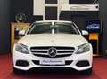 Mercedes-Benz C 180 C 180 T BlueTec*SZH* Blanc - thumbnail 2