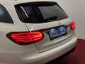 Mercedes-Benz C 180 C 180 T BlueTec*SZH* Blanc - thumbnail 8