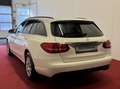 Mercedes-Benz C 180 C 180 T BlueTec*SZH* Blanc - thumbnail 5
