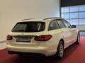Mercedes-Benz C 180 C 180 T BlueTec*SZH* Blanc - thumbnail 6