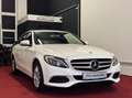 Mercedes-Benz C 180 C 180 T BlueTec*SZH* Blanc - thumbnail 3