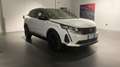 Peugeot 3008 3008 Hybrid 225 e-EAT8 GT Pack Bianco - thumbnail 5