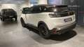 Peugeot 3008 3008 Hybrid 225 e-EAT8 GT Pack Bianco - thumbnail 2