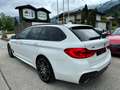 BMW 520 d xDrive M Sport HUD,LED,19zoll Blanc - thumbnail 8