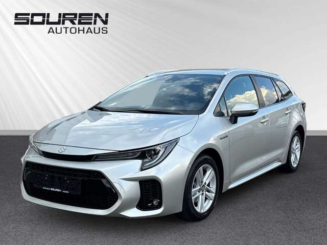 Imagine Suzuki Swace 1.8 Hybrid Comfort+ +Digitales Cockpit+ LED + Mehr