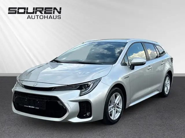 Suzuki Swace 1.8 Hybrid Comfort+ +Digitales Cockpit+ LED + Mehr