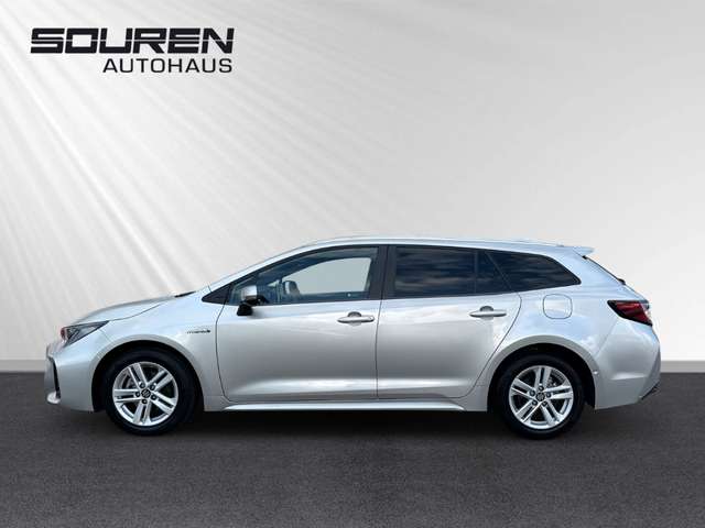 Suzuki Swace 1.8 Hybrid Comfort+ +Digitales Cockpit+ LED + Mehr