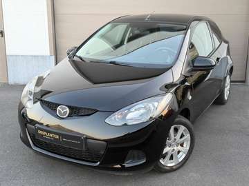Mazda 2 1.3i GARANTIE/AIRCO/ELEKTR RAMEN/HEEL PROPER