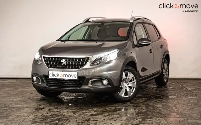 Peugeot 2008 2008 1.2 Style EAT6