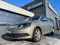 Skoda Fabia DSG-Automatik / Tempomat ACC/ 1. Hand Beige - thumbnail 1
