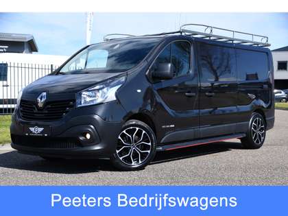 Renault Trafic 1.6 dCi T29 L2H1 Luxe Energy Camera, Cruise, Multi