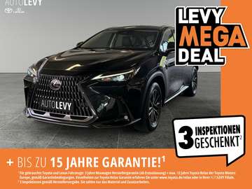 Executive PANO/NAVI/360/HUD