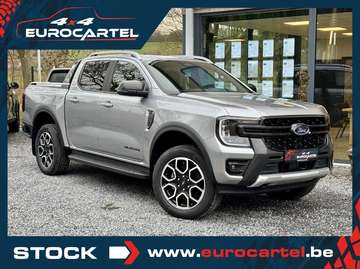2.0 205CV | WILDTRAK | VOLET ELEC | 41300€ HTVA