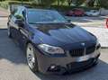 BMW 525 Serie 5 F11 Touring 525d Touring xdrive Msport  E6 Bleu - thumbnail 5