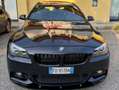 BMW 525 Serie 5 F11 Touring 525d Touring xdrive Msport  E6 Bleu - thumbnail 1