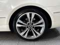 Mercedes-Benz E 250 Cabrio LED Distronic Navi H&K Airscarf Blanc - thumbnail 18