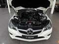 Mercedes-Benz E 250 Cabrio LED Distronic Navi H&K Airscarf Blanc - thumbnail 16