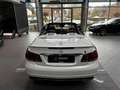 Mercedes-Benz E 250 Cabrio LED Distronic Navi H&K Airscarf Blanc - thumbnail 6